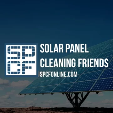 Introducing Solar Panel Cleaning Friends: A Thriving Facebook Community for Professionals