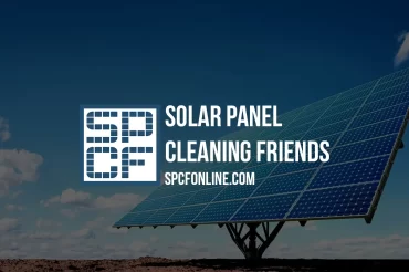 Introducing Solar Panel Cleaning Friends: A Thriving Facebook Community for Professionals