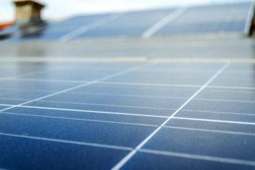 Daily Blog – Winter is Here: Preparing for 2025 as a Solar Panel Cleaner